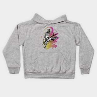 Dove Life Kids Hoodie